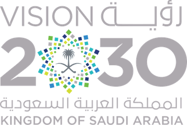 رؤية 2030 - المملكة العربية السعودية
