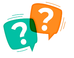 أسئلة شائعة