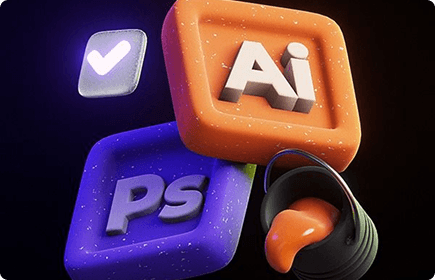 تصميم الهوية البصرية